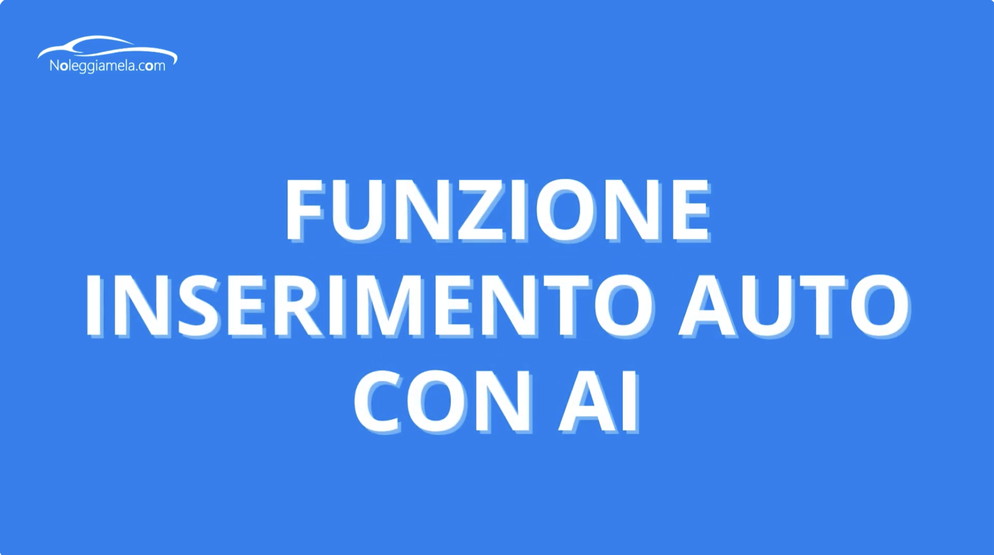 Caricamento AI