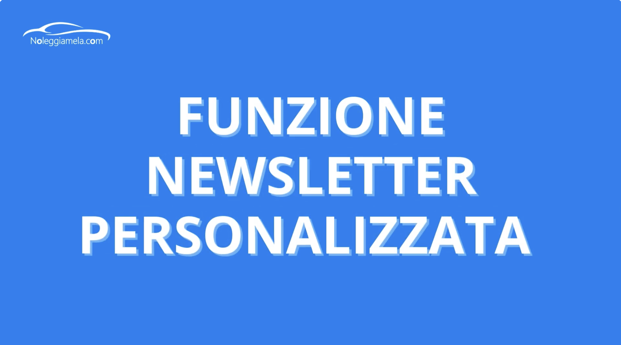 Newsletter